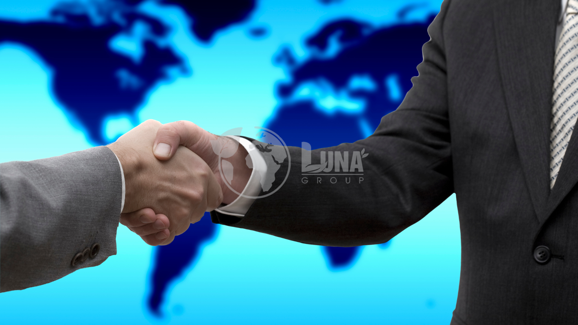 Cam kết của Luna