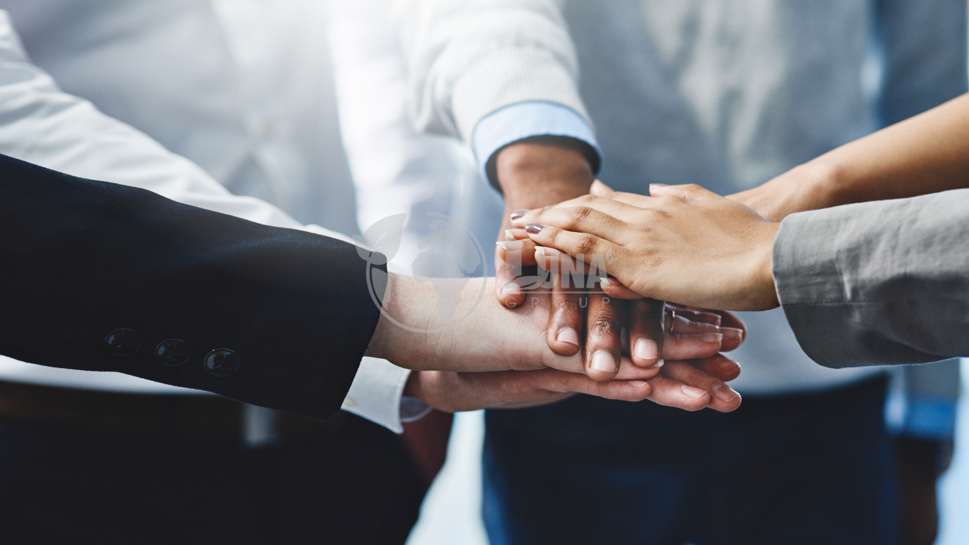 Cam kết chất lượng từ Luna Group