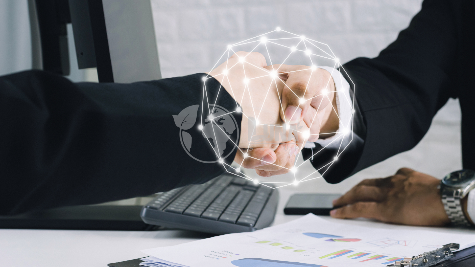 Cam kết của Luna Group