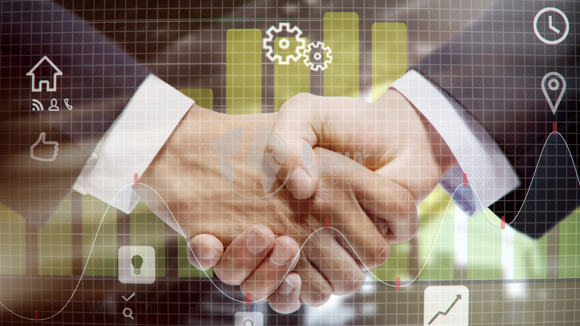 Cam kết cuả Luna Group