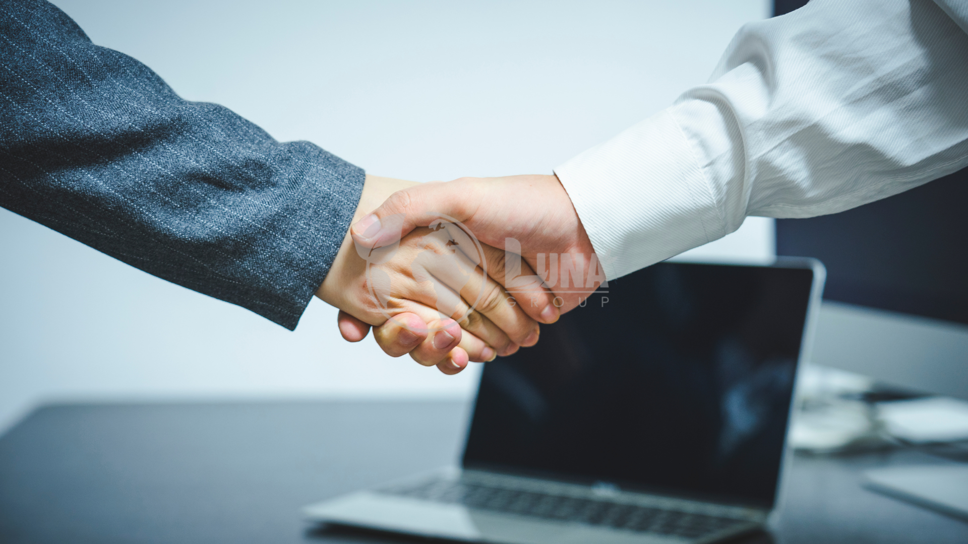 Cam kết của Luna Group 