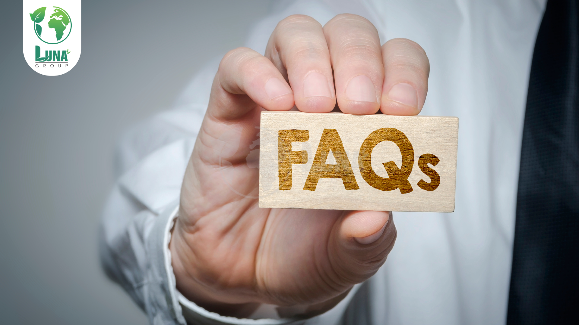 Câu hỏi thường gặp (FAQ)