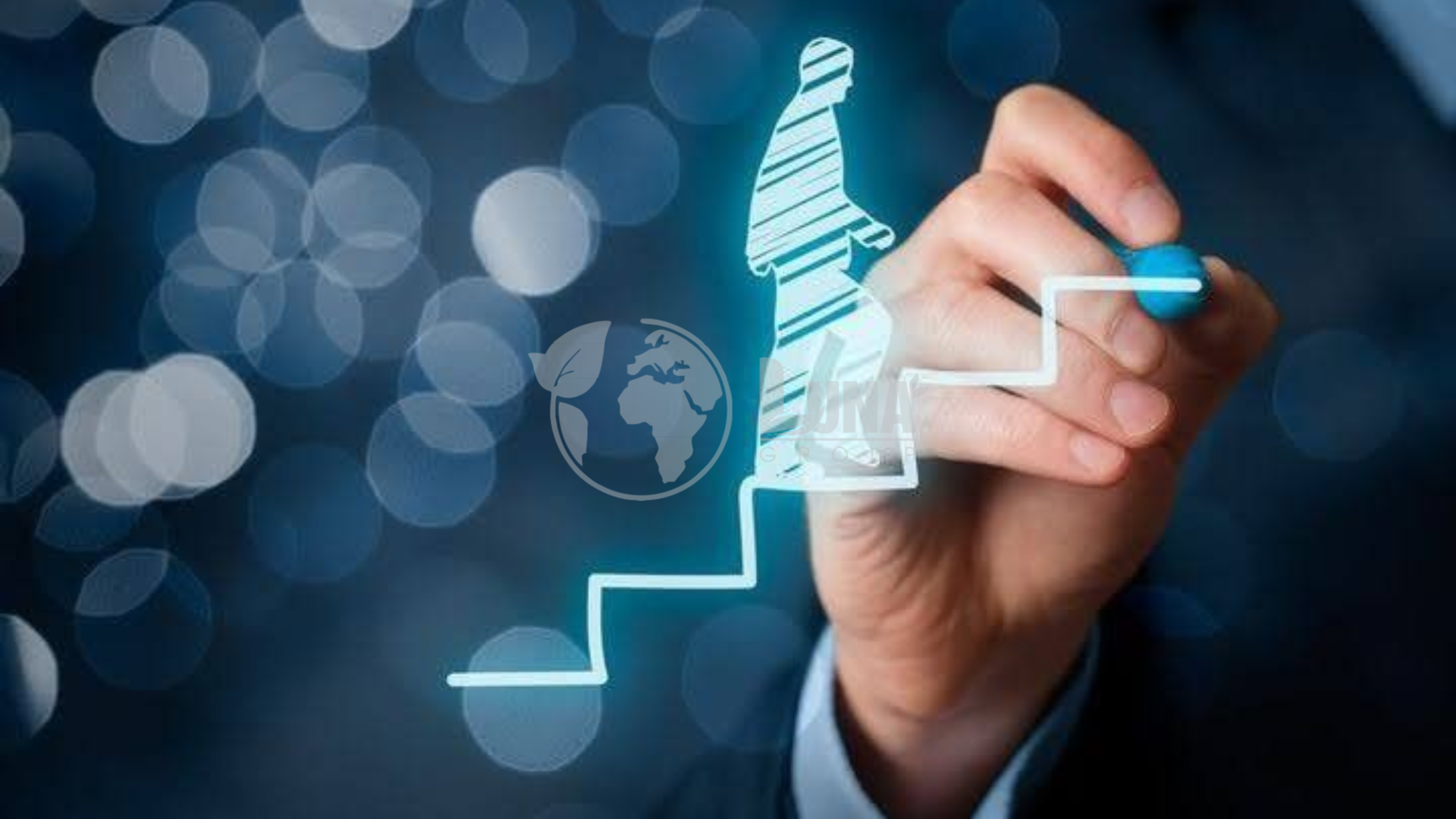 Điểm mạnh của Luna Group 