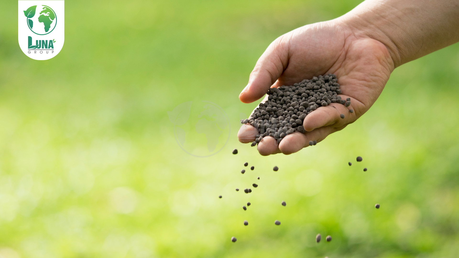 Gia công phân bón là gì?