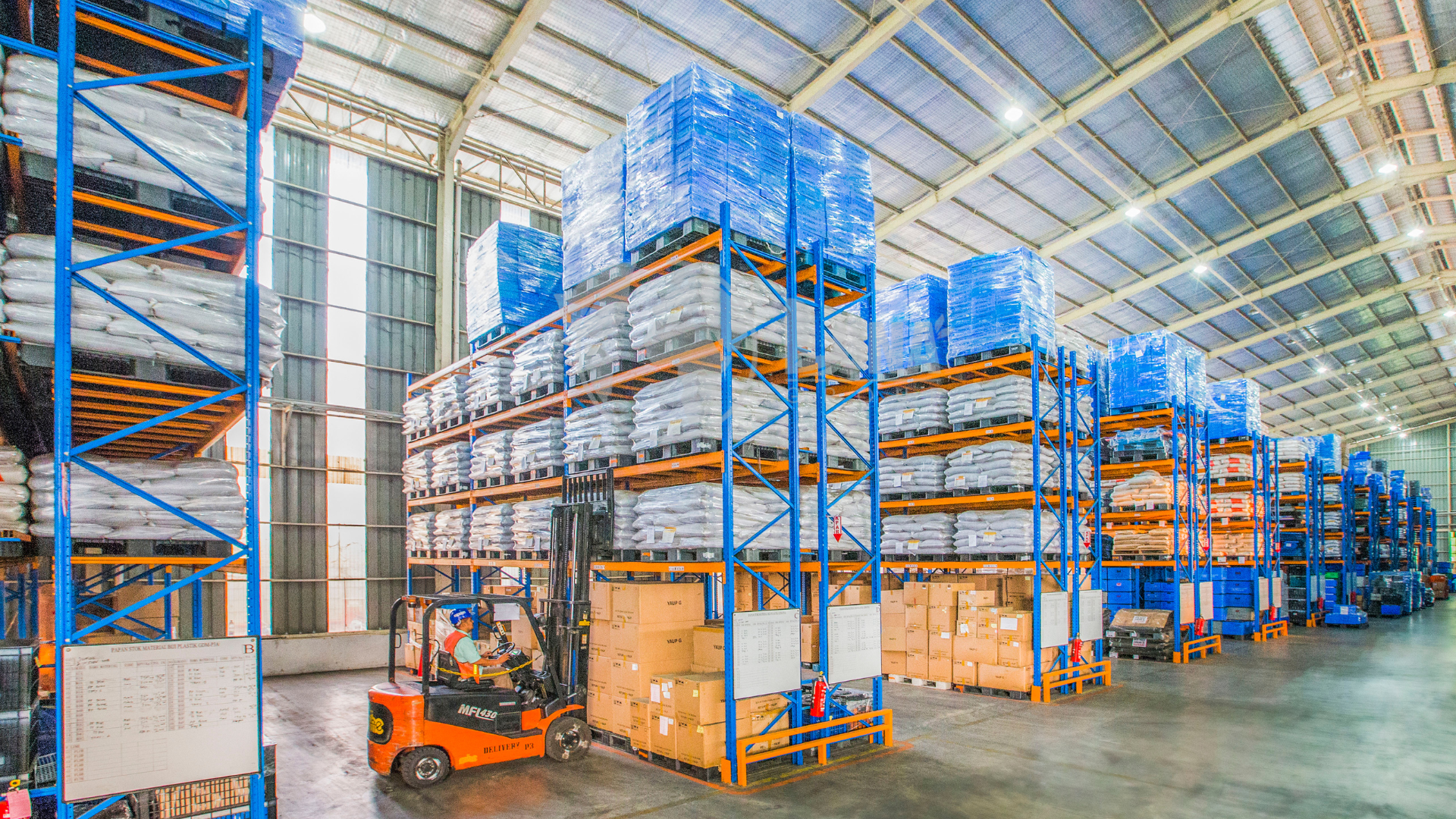 Lợi thế của Luna Group 