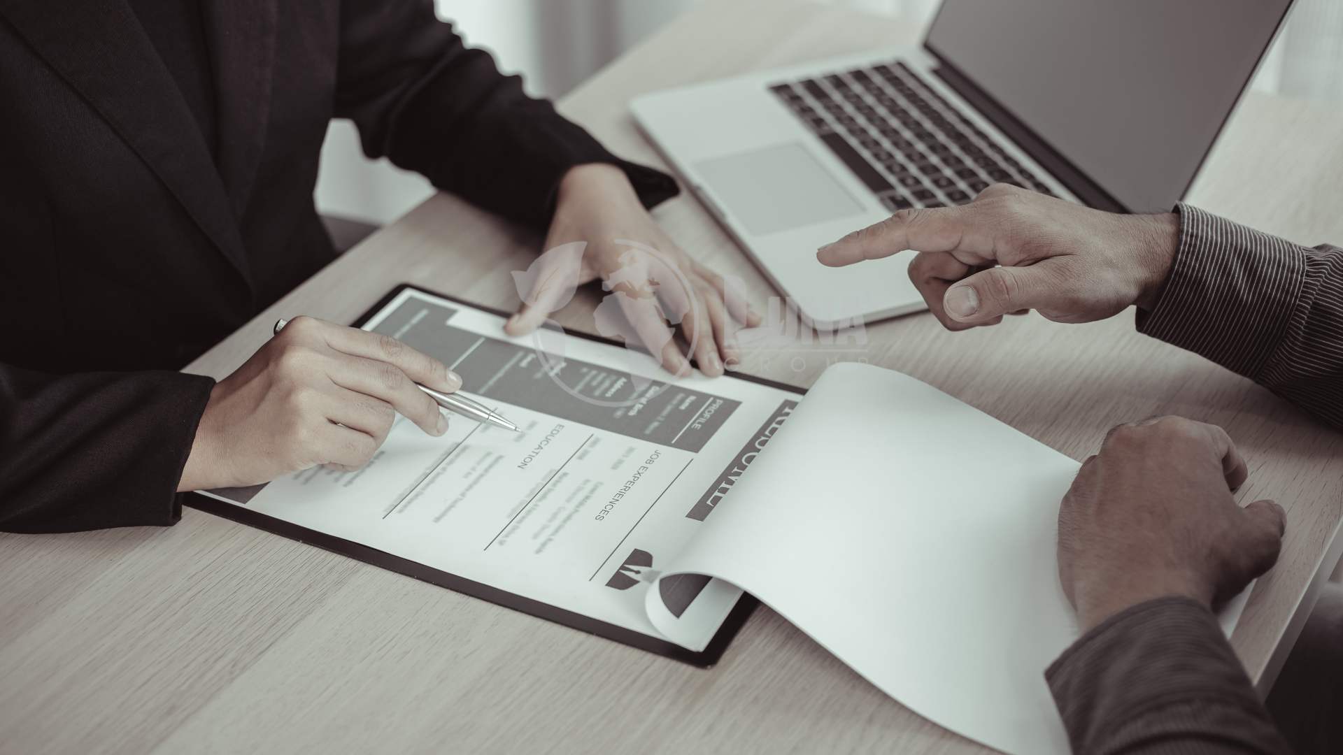 Lợi thế khi chọn gia công tại Luna