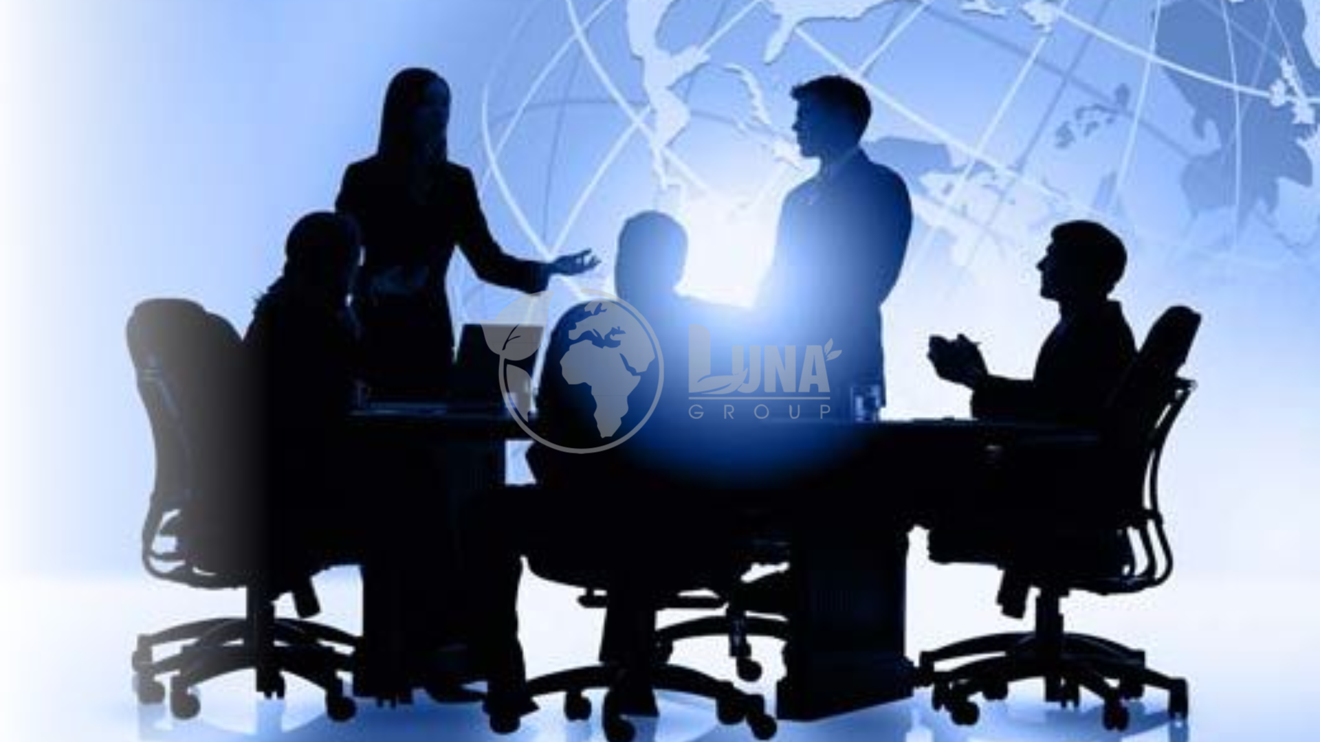Luna Group cung cấp dịch vụ gì? 
