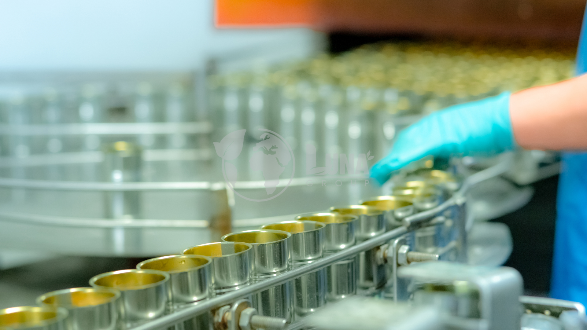 Quy trình gia công thuốc BVTV theo yêu cầu tại Luna Group