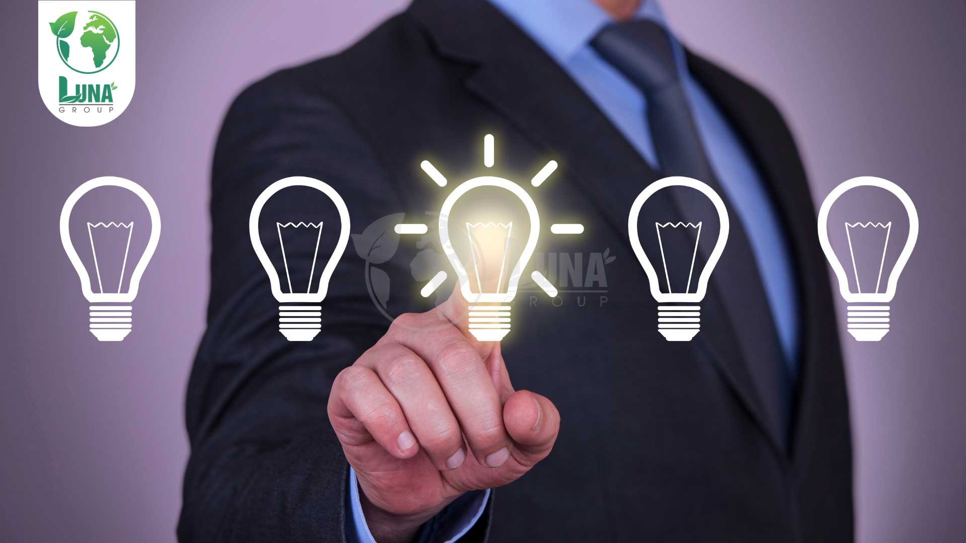 Vì sao nên chọn Luna Group là đối tác gia công
