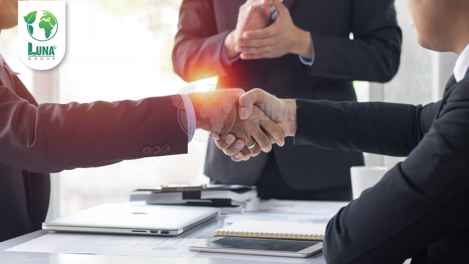 Luna Group – Đối tác gia công phân bón đáng tin cậy tại Việt Nam