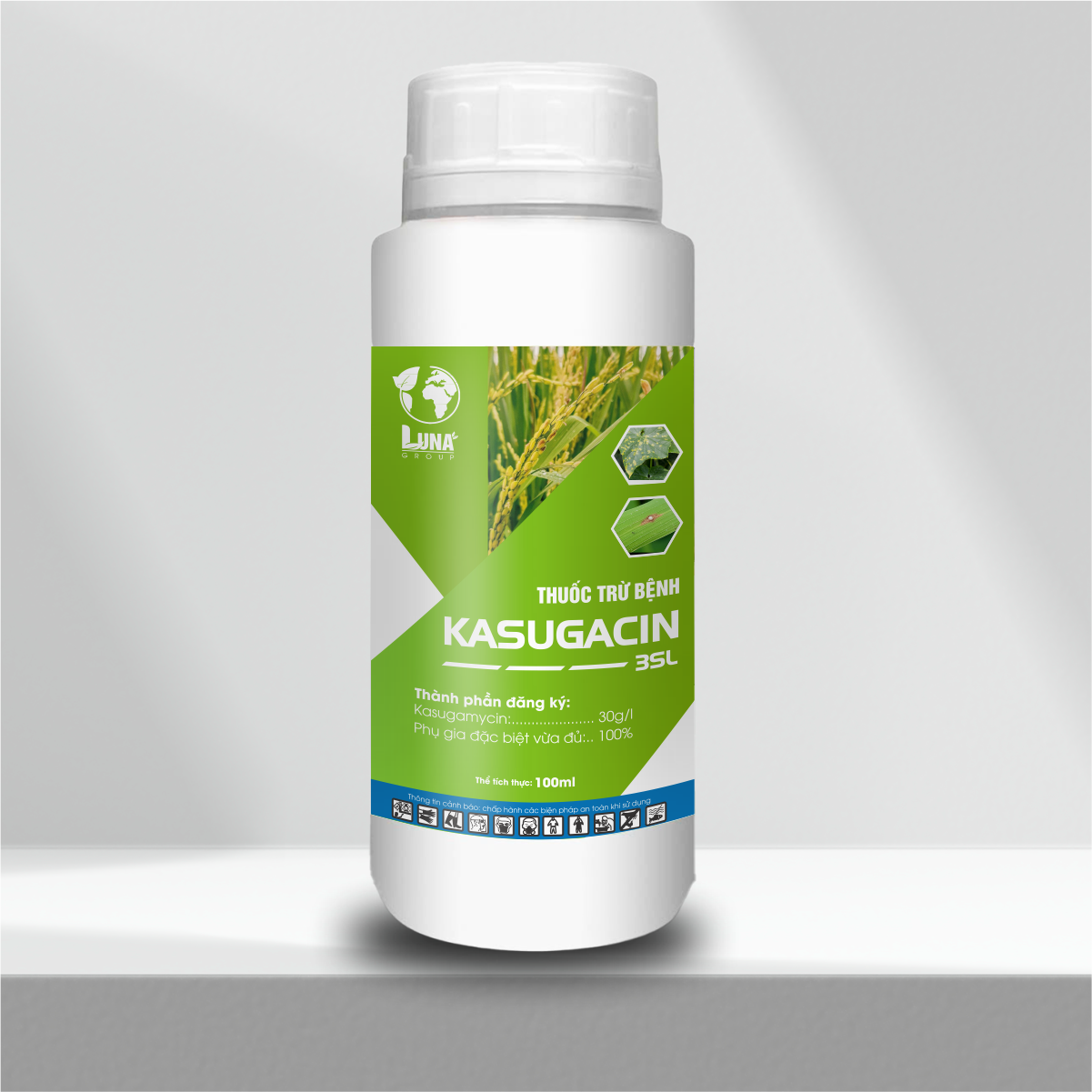 kasugsin KASUGACIN 3SL