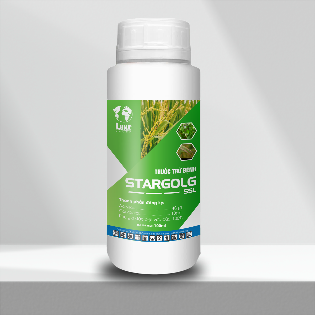 stargold STARGOLG 5SL