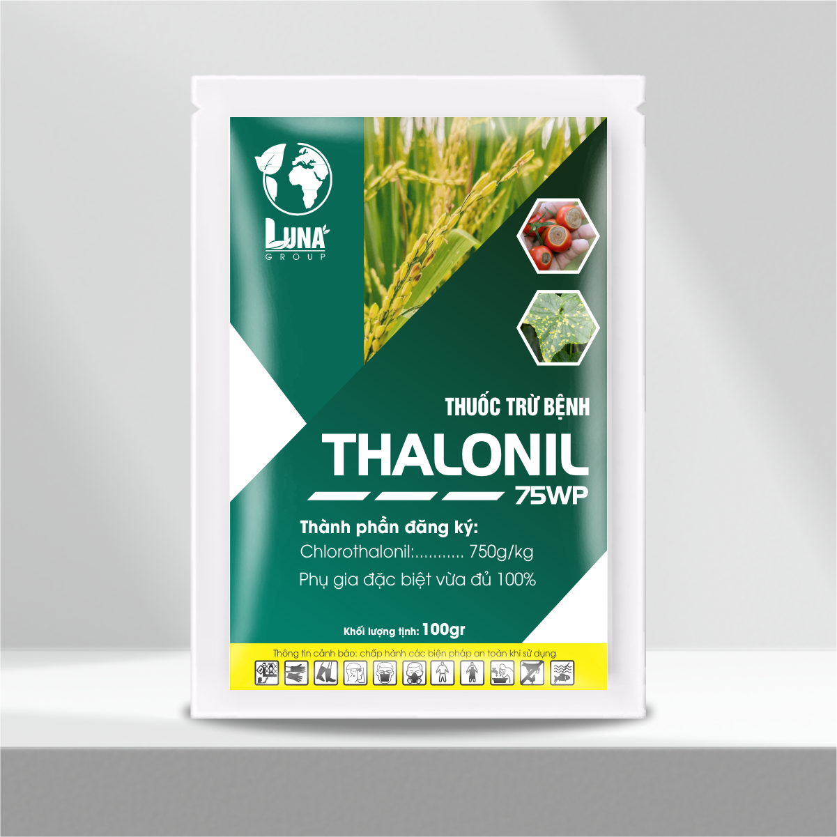 thalonil THALONIL 75WP