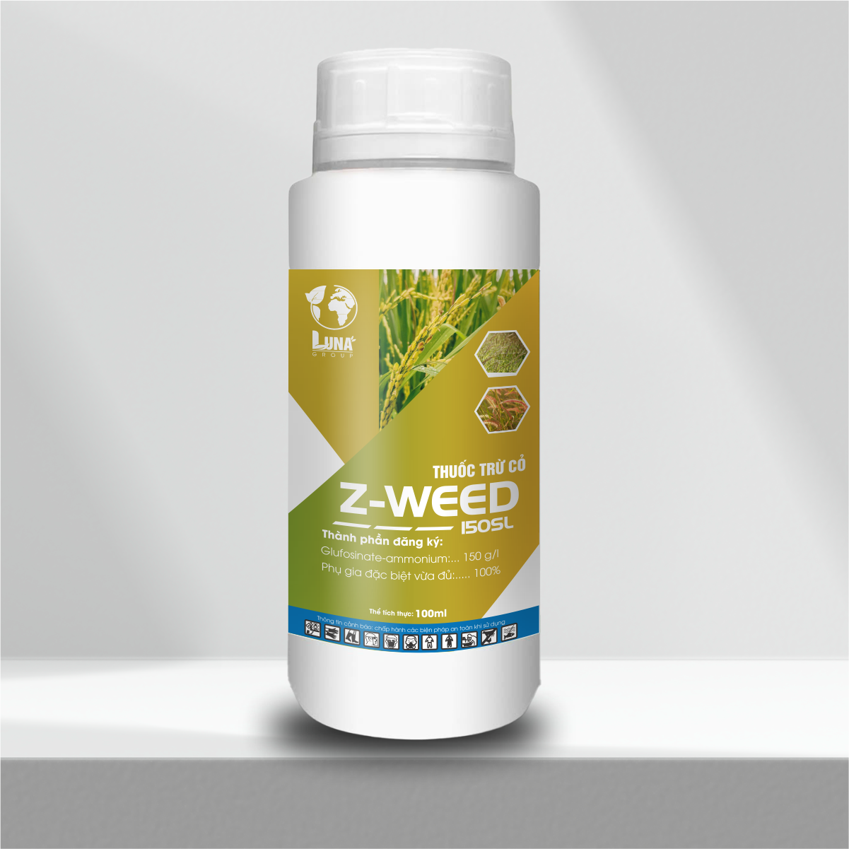 z-weed